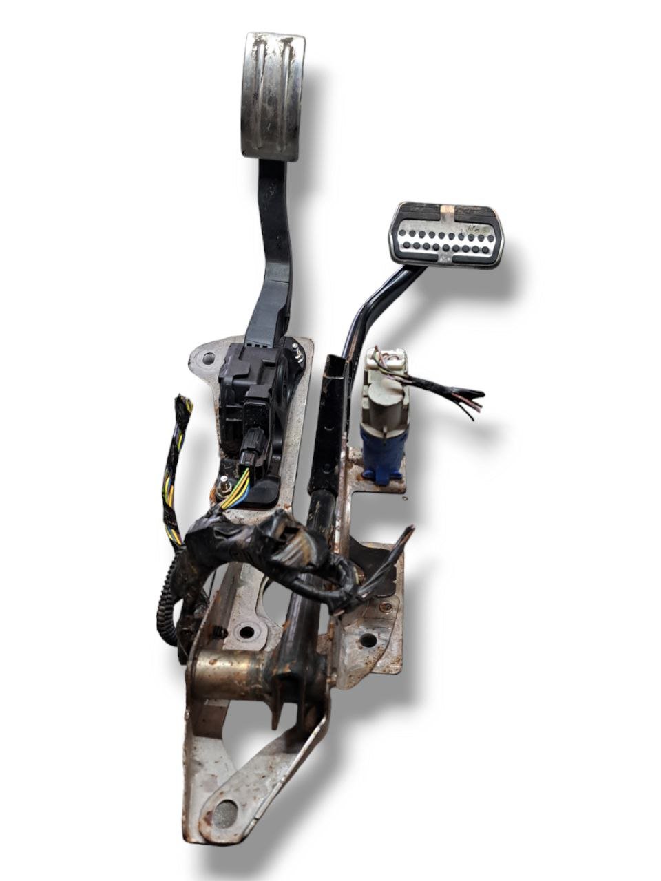 Kit pedaliera freno+ acceleratore Ford Kuga (2018) COD: HV619F836AA