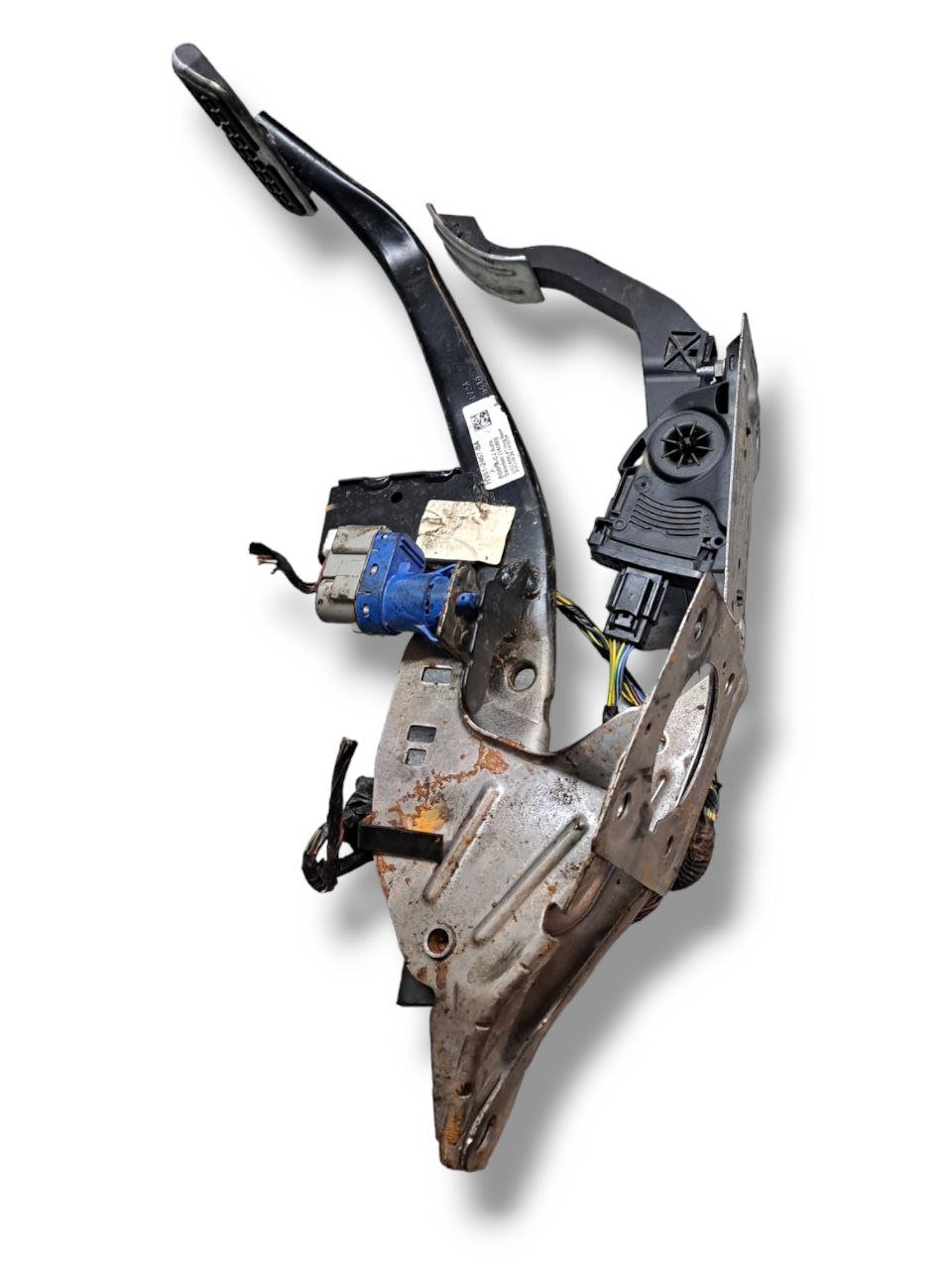 Kit pedaliera freno+ acceleratore Ford Kuga (2018) COD: HV619F836AA