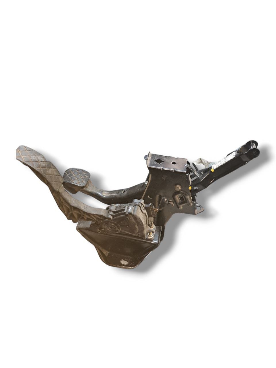 Kit pedaliera freno +acceleratore Seat Ibiza (2019) COD:6Q1721058AF-6Q1721503B
