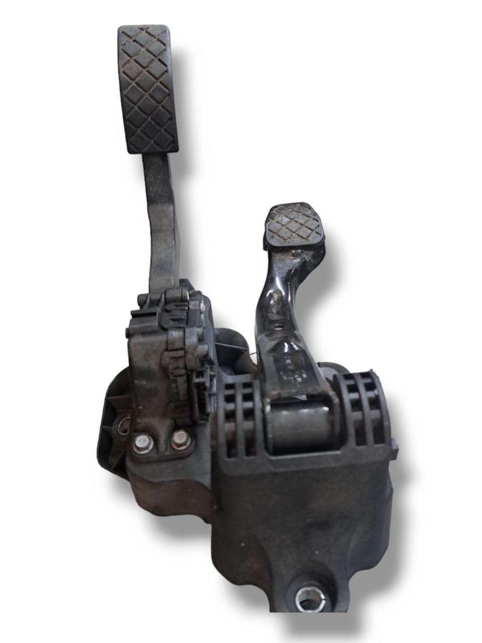 Kit pedaliera freno + acceleratore Volkswagen Polo ( 2013)  COD:6Q1721503M