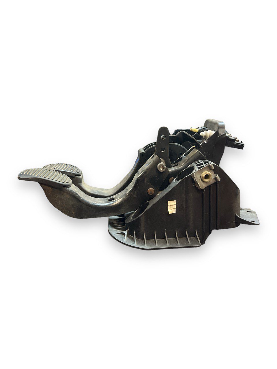 Kit Pedaliera Freno + Frizione Fiat Idea 1.3 Diesel (2003 al 2011) cod: 2583500098