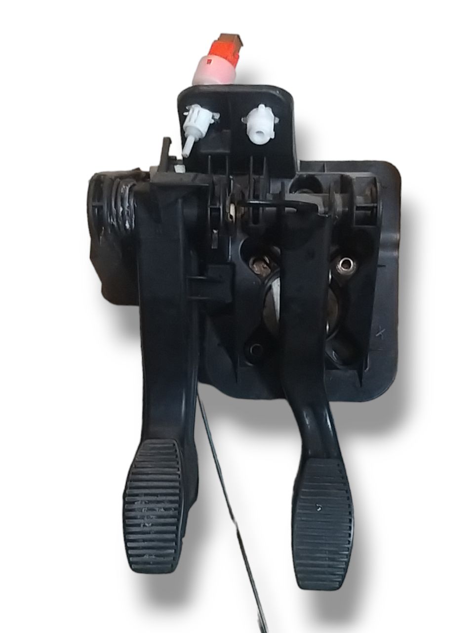 Kit pedaliera freno + frizione Fiat Panda 169 ( 2003-2012 ) Cod : 51804329