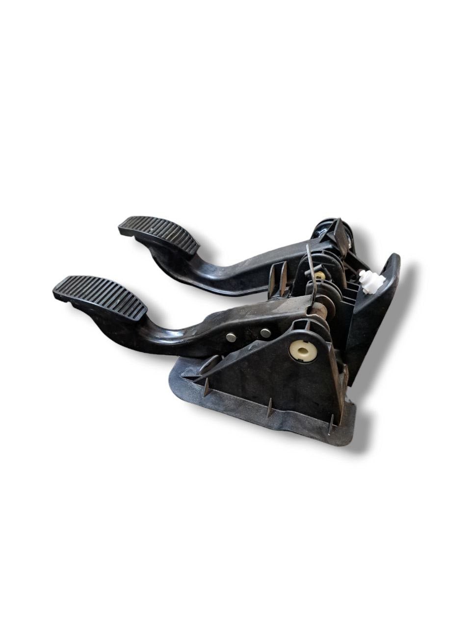 Kit pedaliera freno + frizione Fiat Panda 169 (2003-2012) COD:51804329