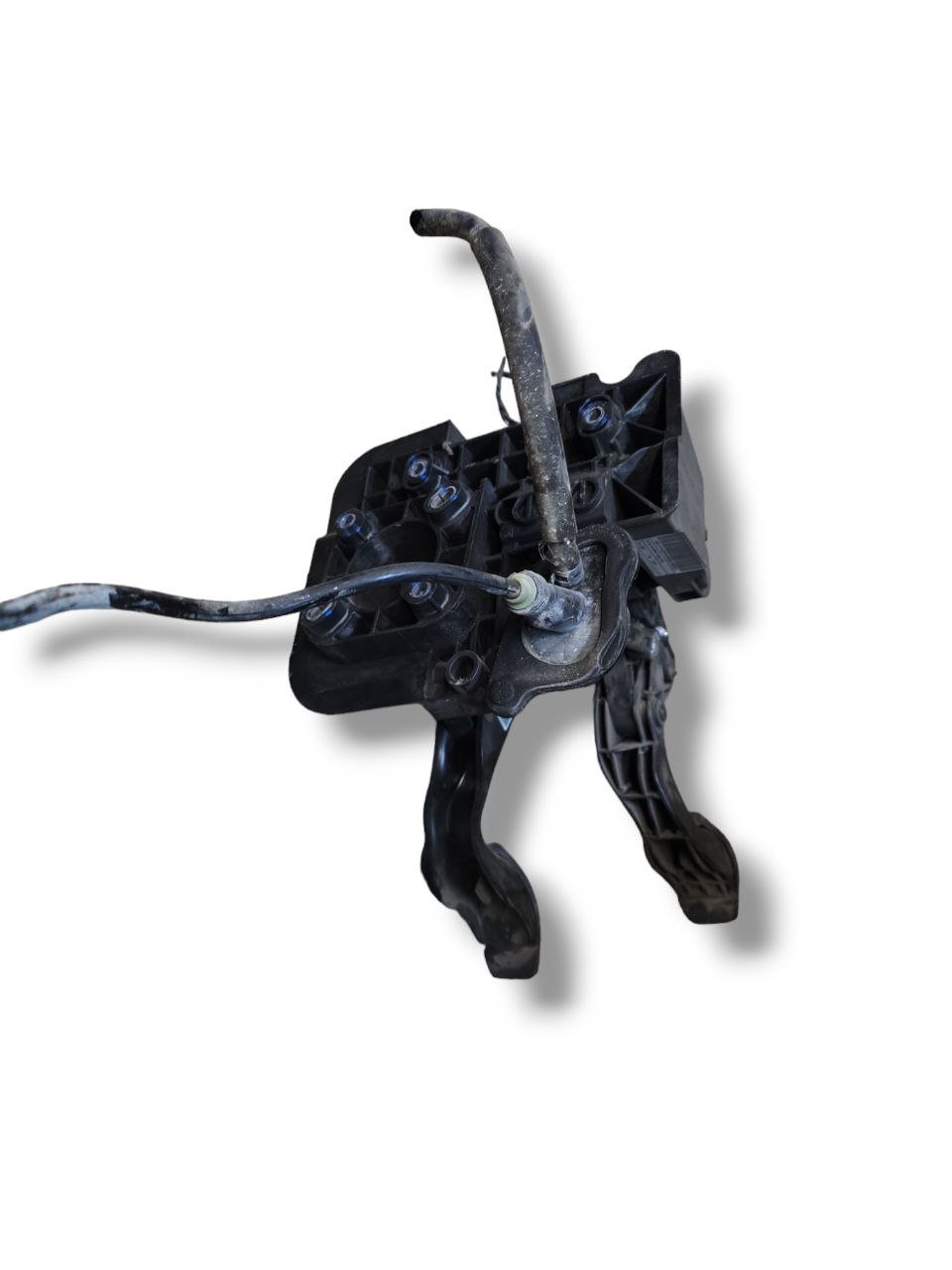 Kit Pedaliera freno + frizione Fiat Panda 312 1.3 Diesel( 2012 >) COD:00518396630