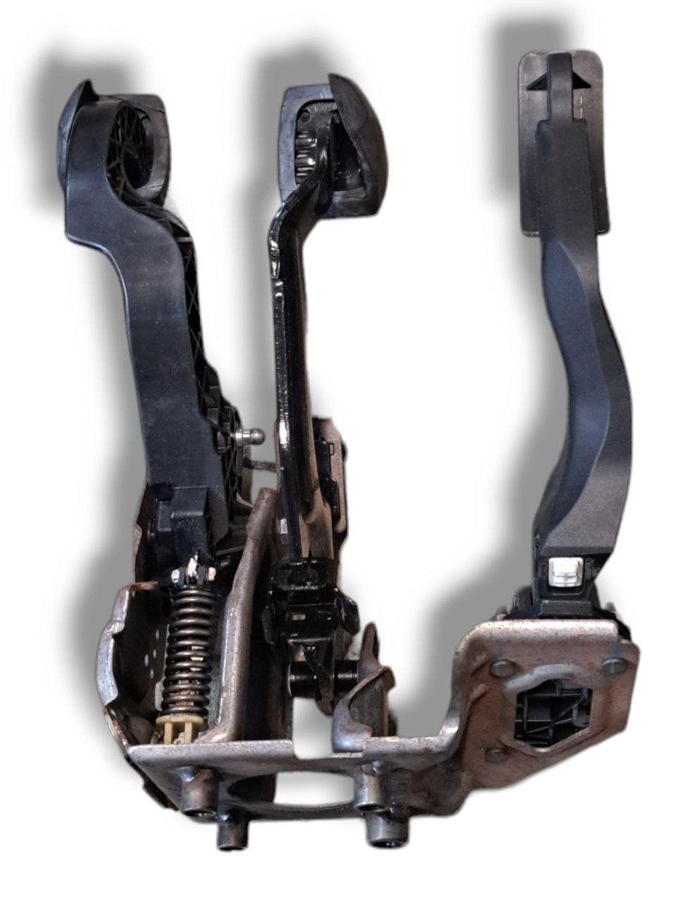 Kit pedaliera frizione + freno + acceleratore  Citroen C4 Cactus (2016) COD:9671433780