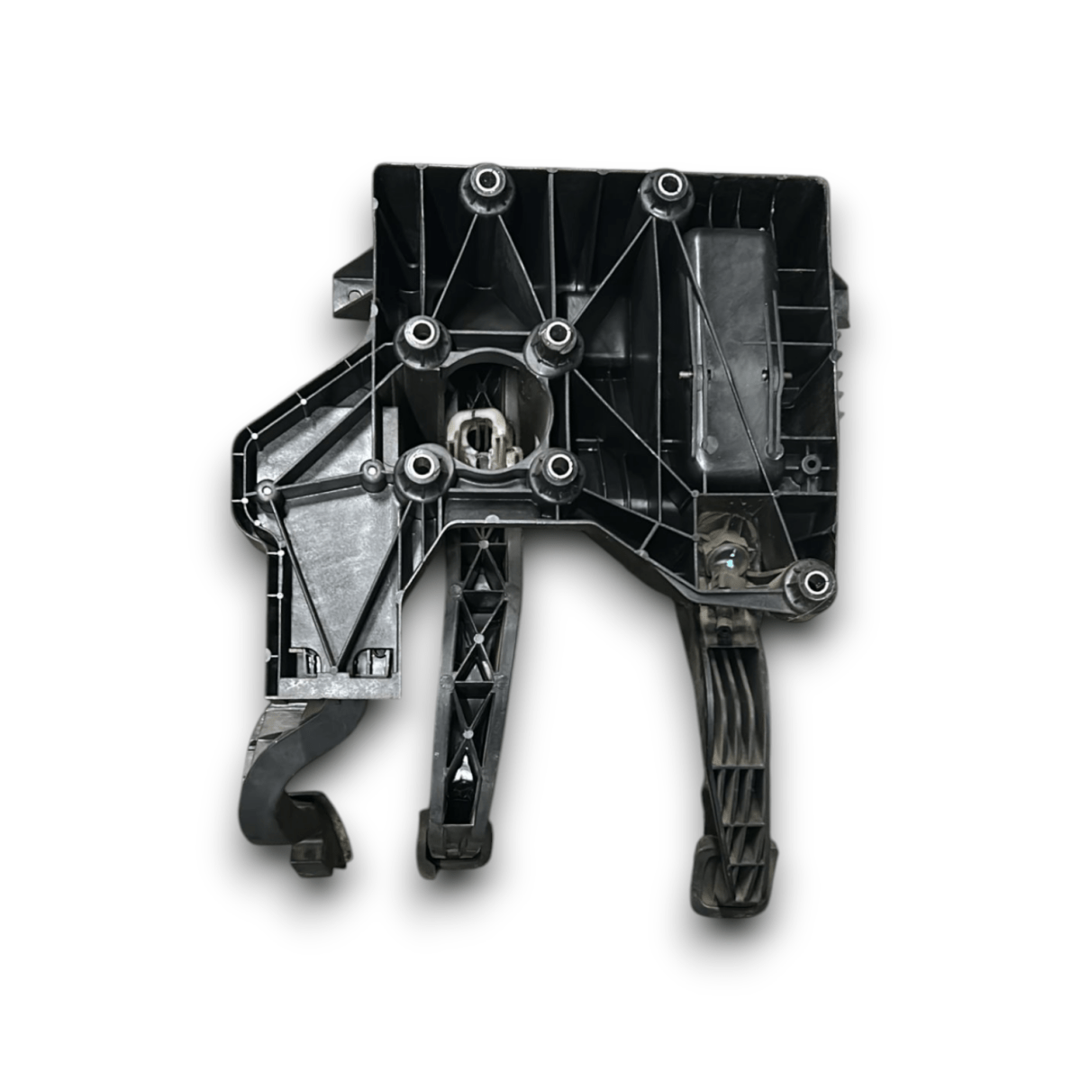 Kit Pedaliera Peugeot Boxer cod:3802501017 (2006 > 2014)