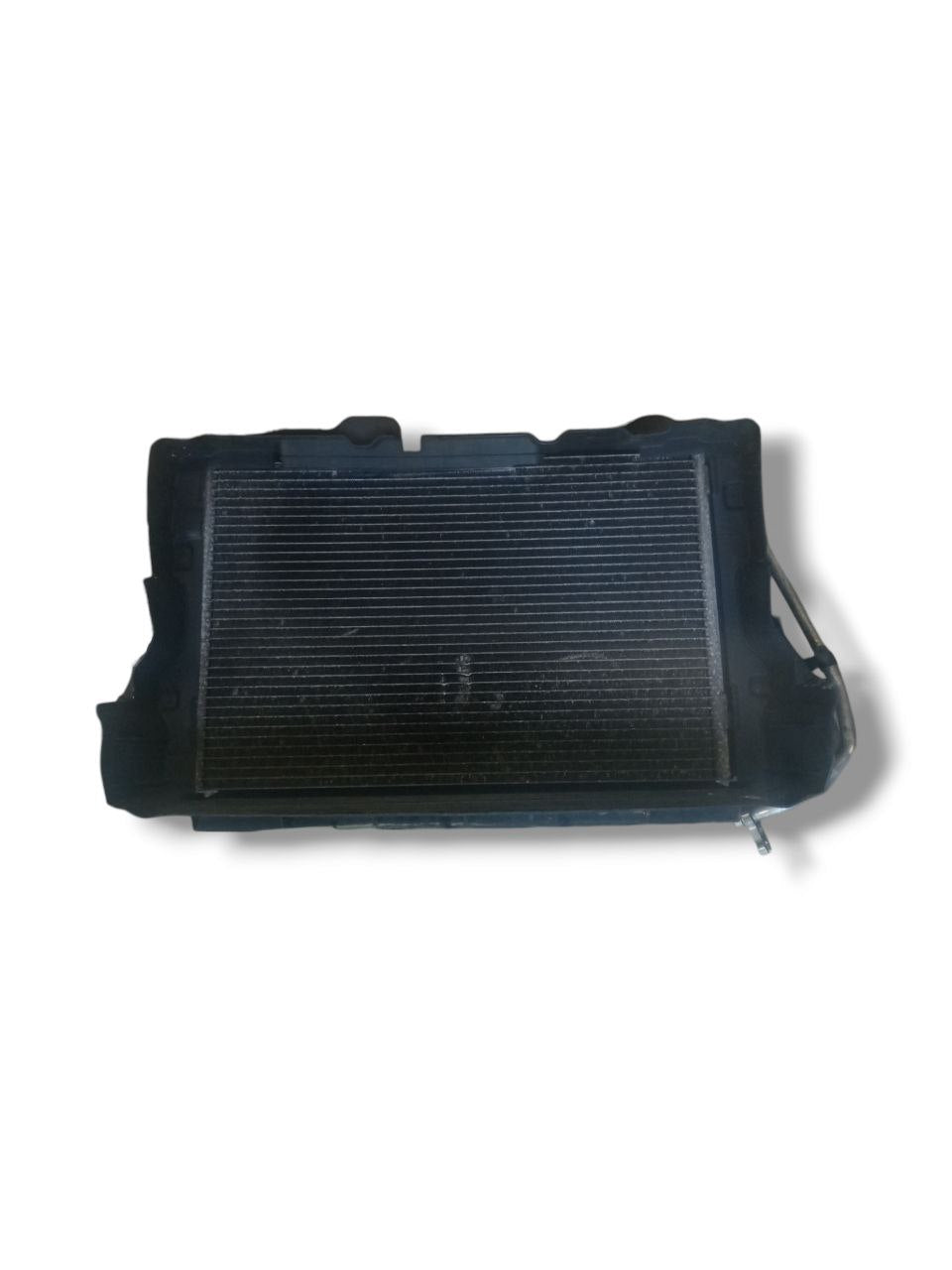 Kit Radiatore Completo Fiat Croma 1.9 diesel (2006) cod: 51770412 / 876364B
