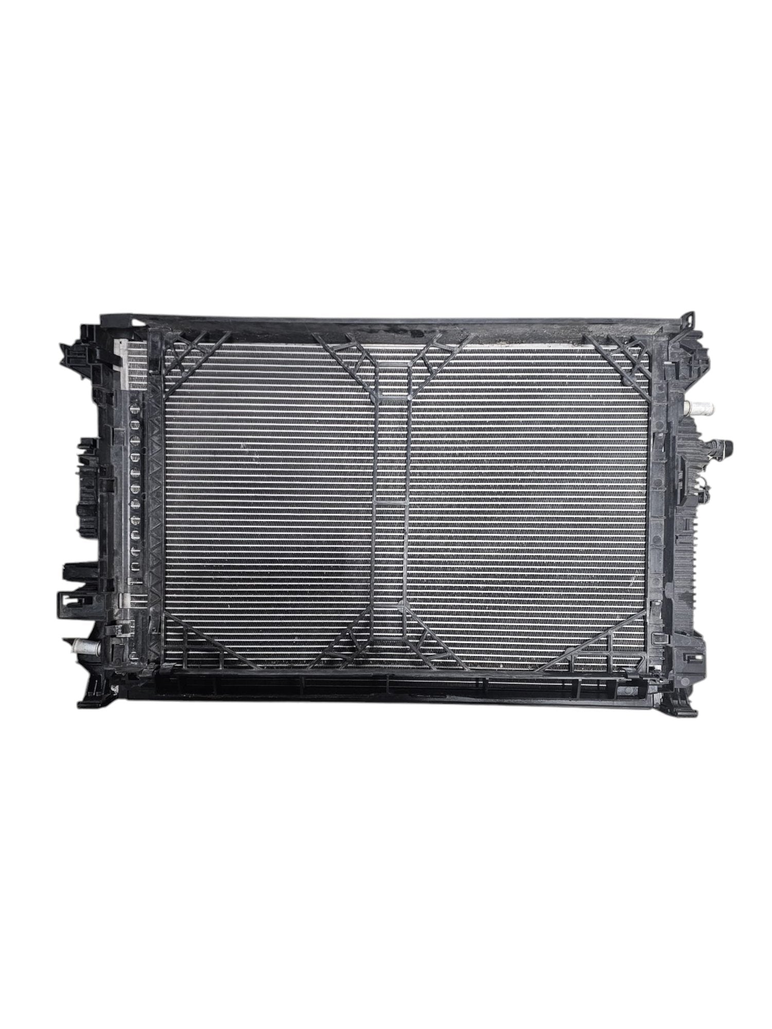 Kit Radiatore Opel Insignia B Cod:84570262 1.5 Diesel (2017-2023)