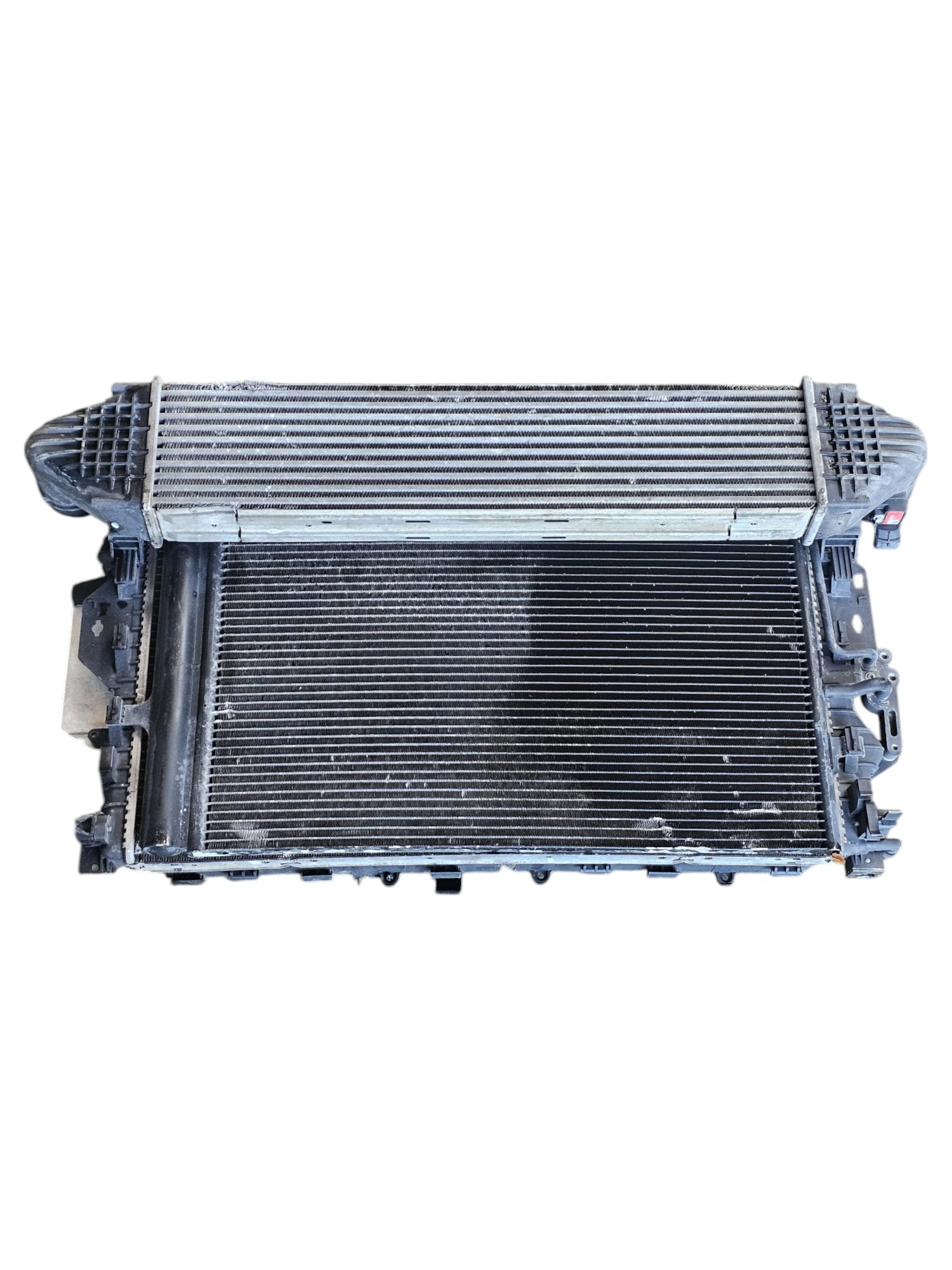 Kit Radiatore Range Rover Evoque (L538) Cod:BJ32-8C607-AD 2.2 Diesel (2011-2018)