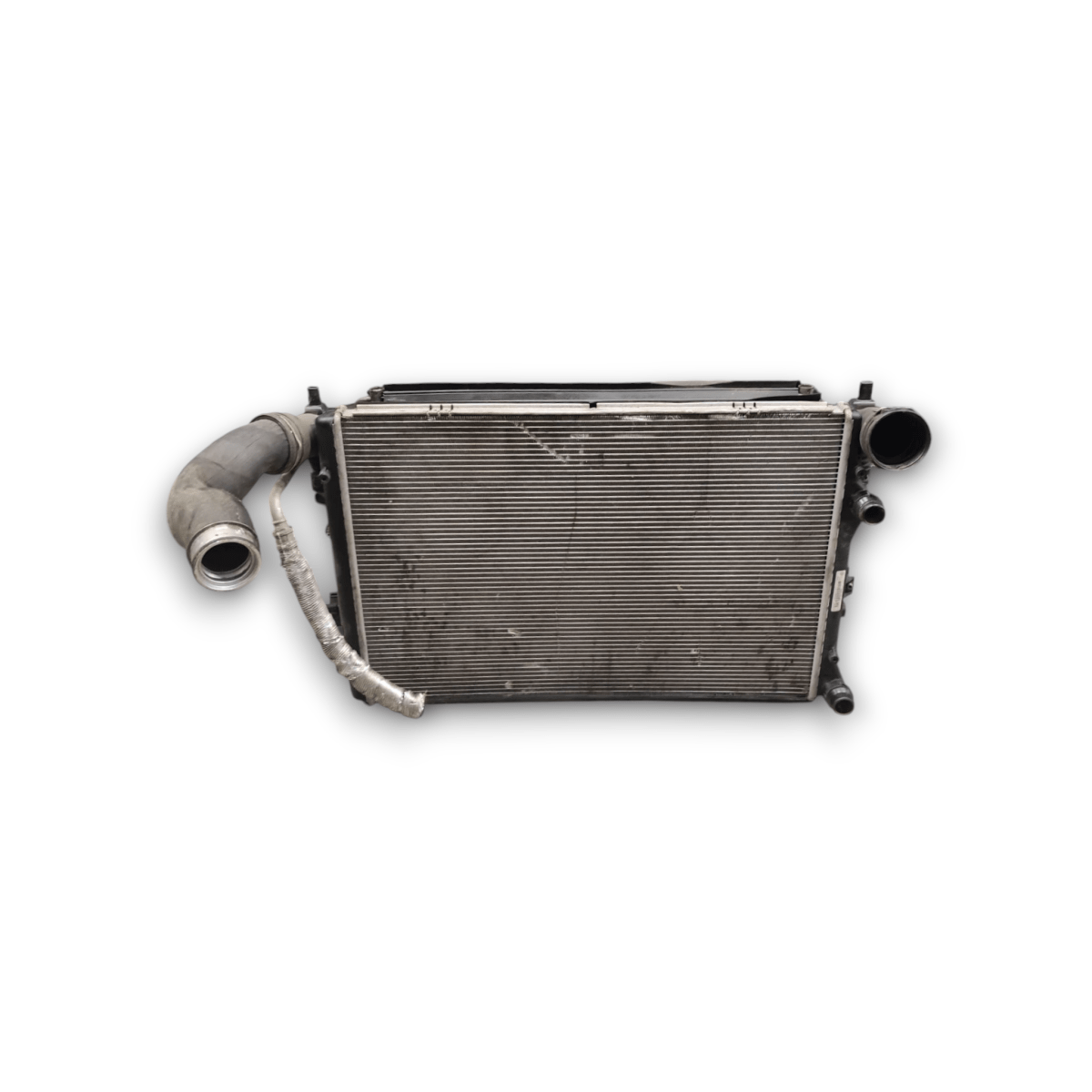 Kit radiatori audi tt (8j) 2.0 benzina cod: 5k0121251j (2006-2014)