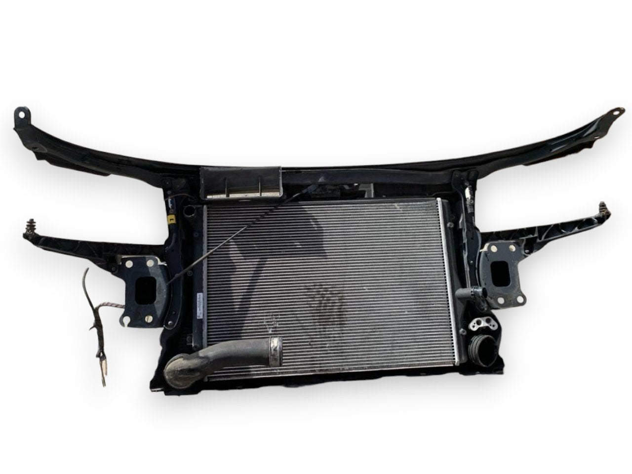 Kit Radiatori calandra Volkswagen Golf 5 - 2.0 Diesel (2006)