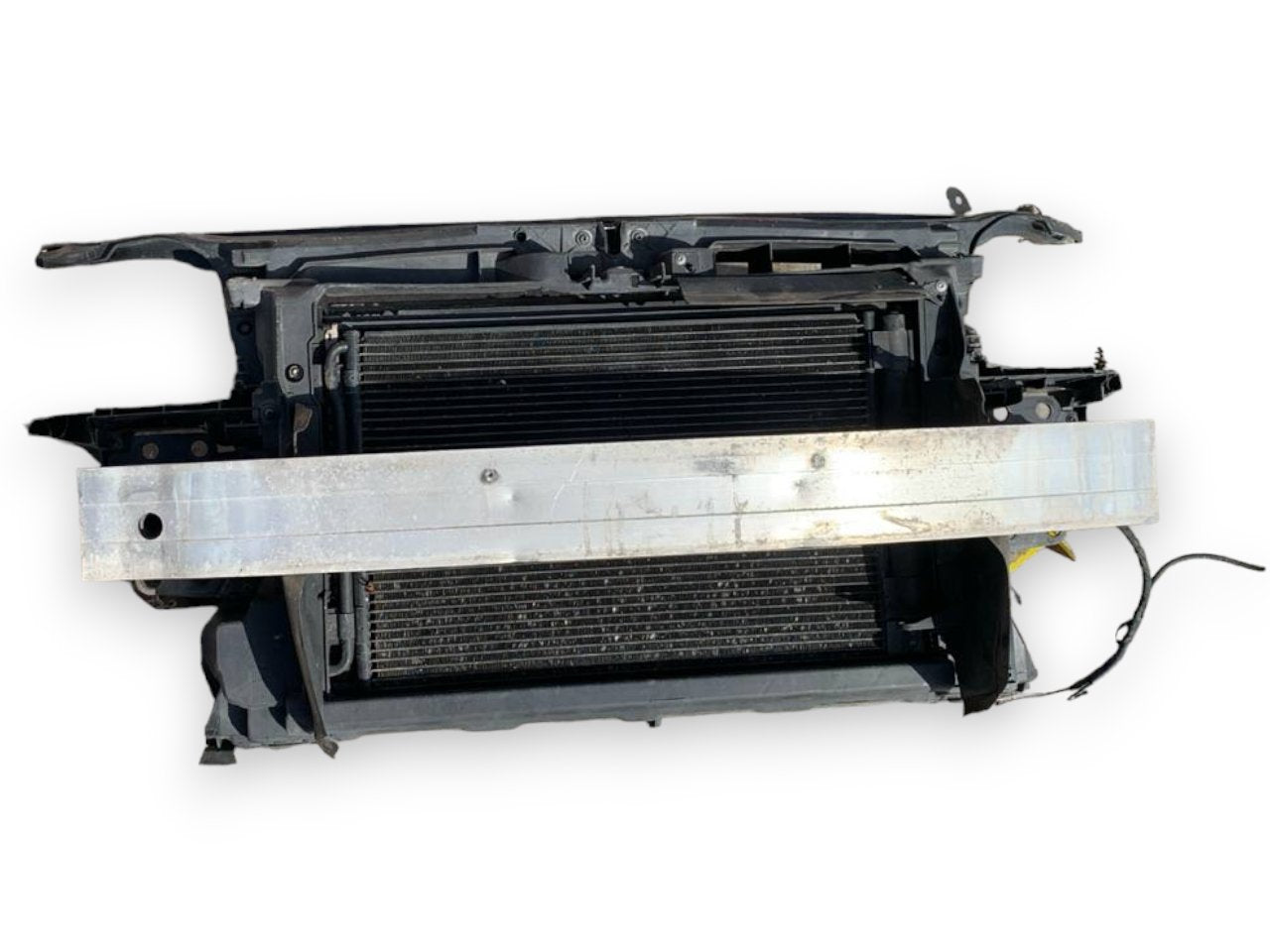 Kit Radiatori calandra Volkswagen Golf 5 - 2.0 Diesel (2006)