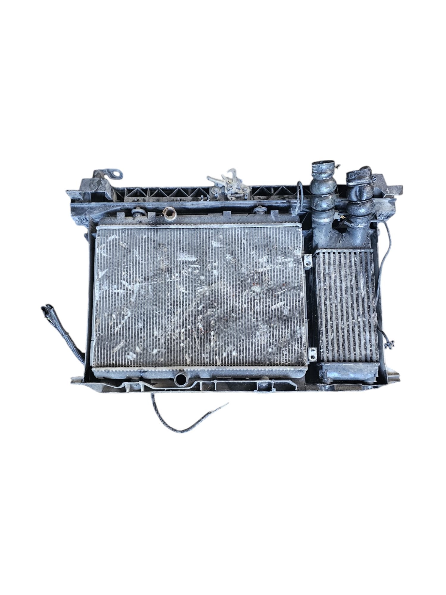 Kit Radiatori Citroen C4 Picasso Cod:991746Q 1.6 Diesel (2006-2013)