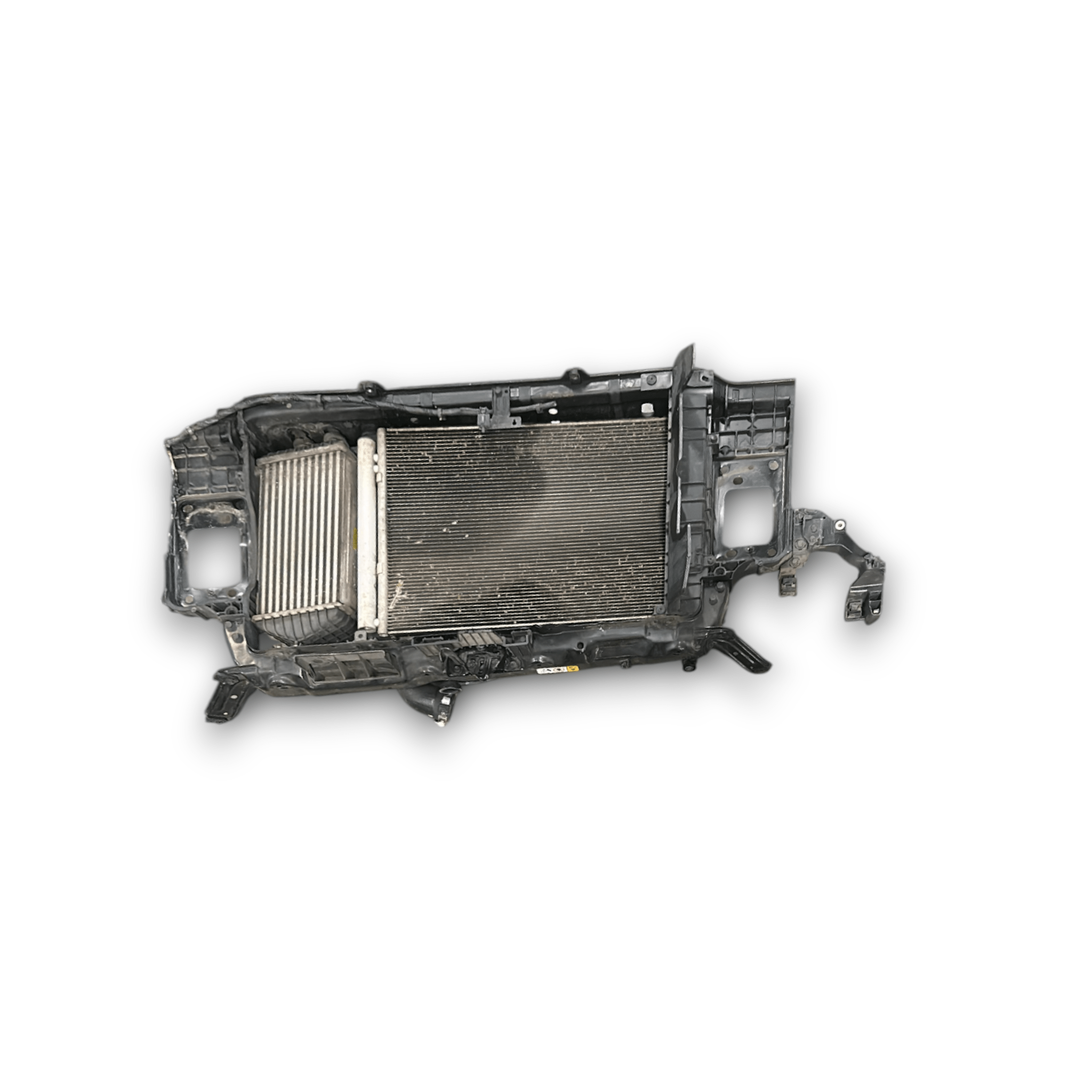 Kit Radiatori + Elettroventola Kia Cee'd (EU) cod.28270-2A770 1.6 Diesel (2012 > 2018)
