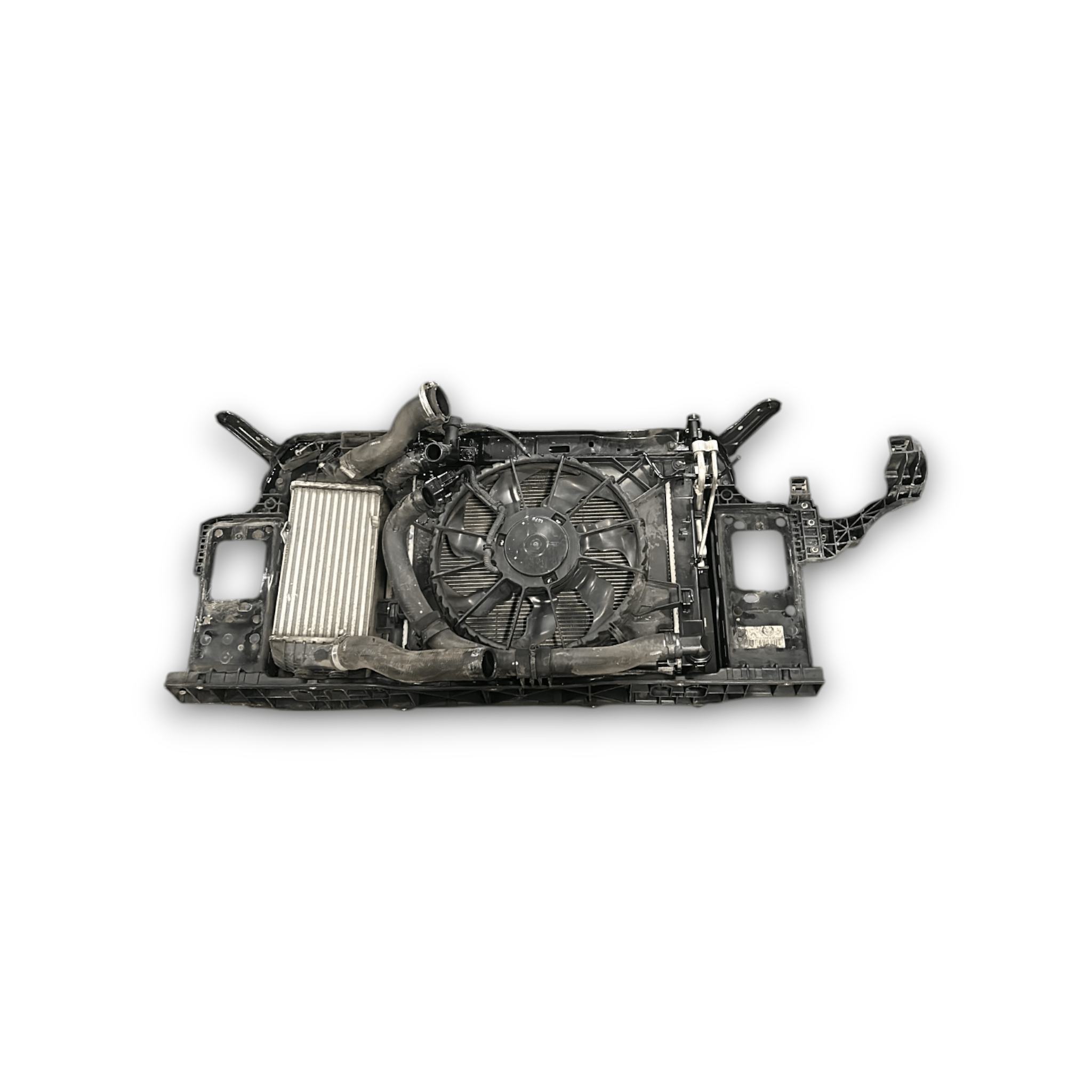Kit Radiatori + Elettroventola Kia Cee'd (EU) cod.28270-2A770 1.6 Diesel (2012 > 2018)