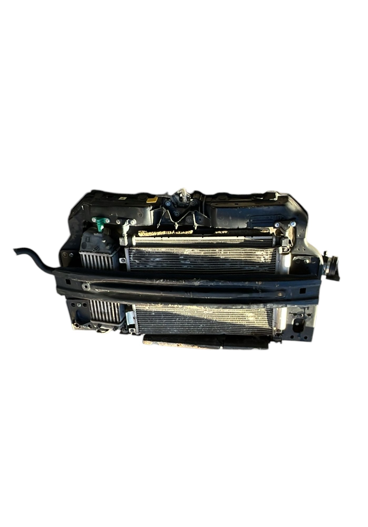 Kit Radiatori Fiat Panda 319 Cod:51835026 1.3 Diesel (2012->)