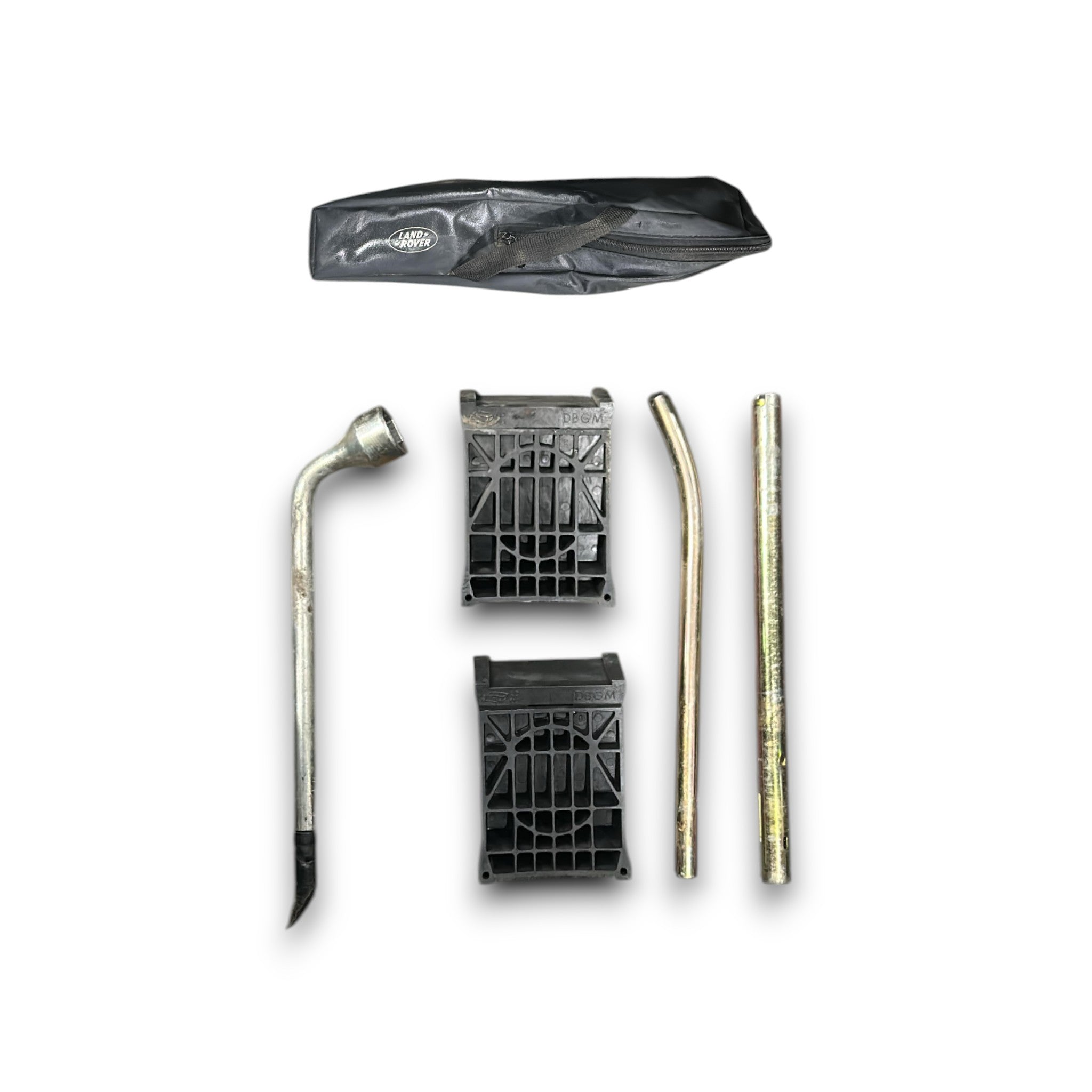Kit Riparazione Ruota Land Rover Discovery II (L318) (1998 > 2005)
