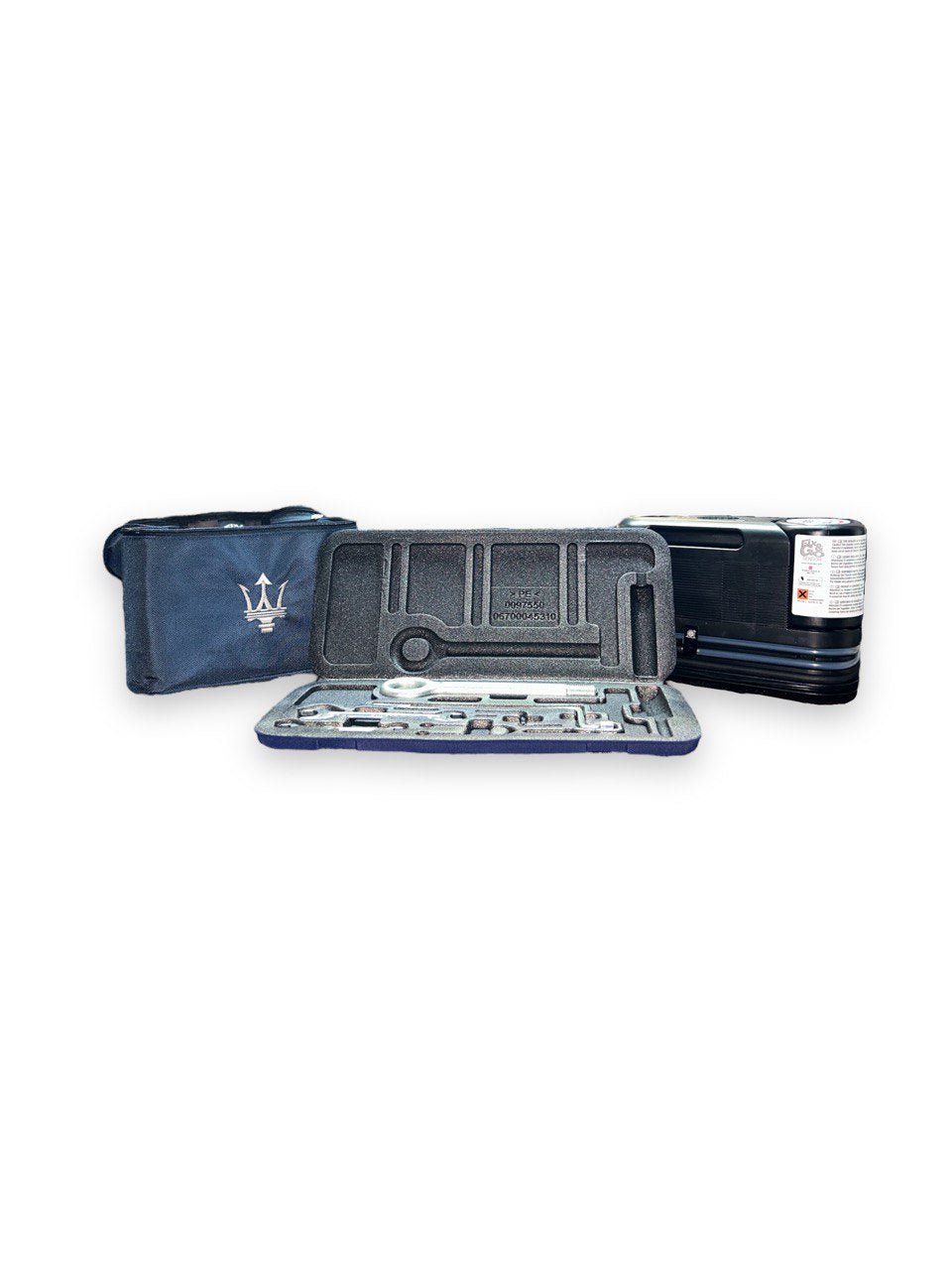 Kit Riparazione Ruota Maserati Ghibli (2013 > )