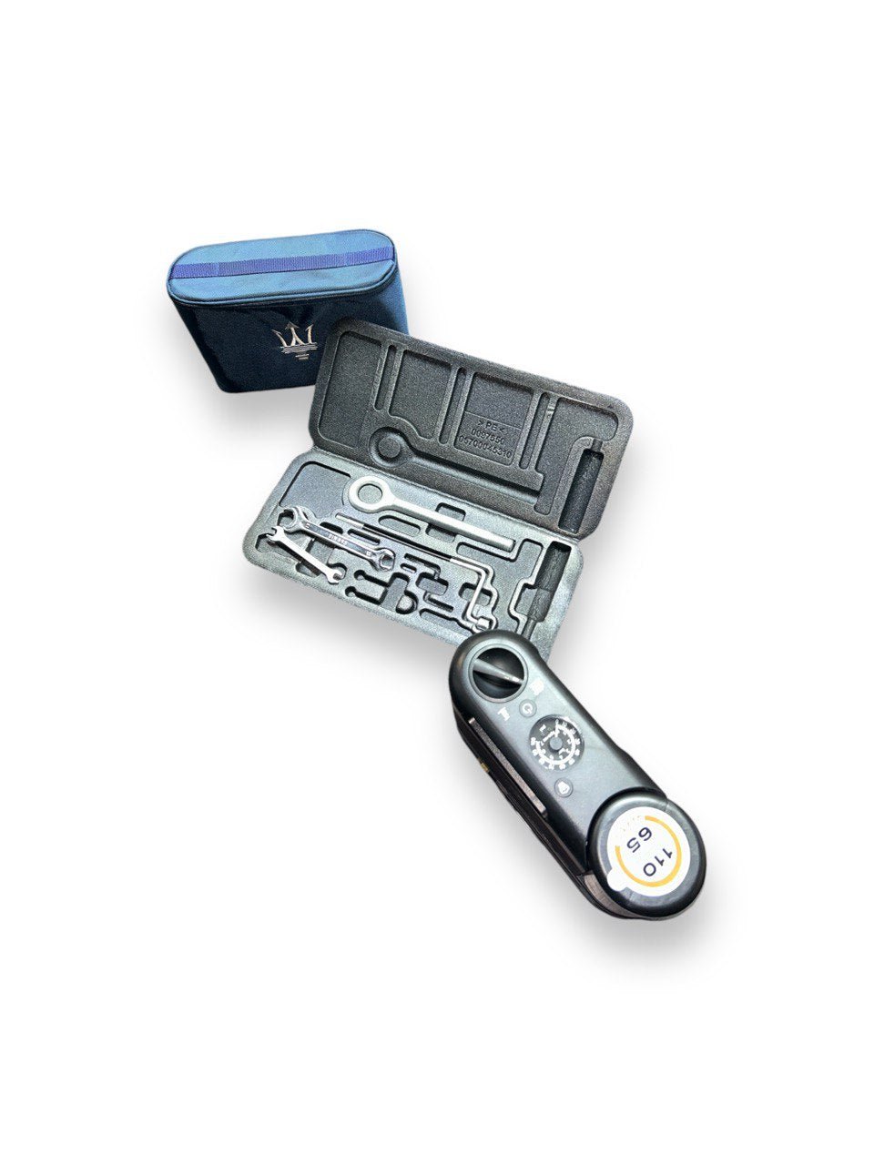 Kit Riparazione Ruota Maserati Ghibli (2013 > )