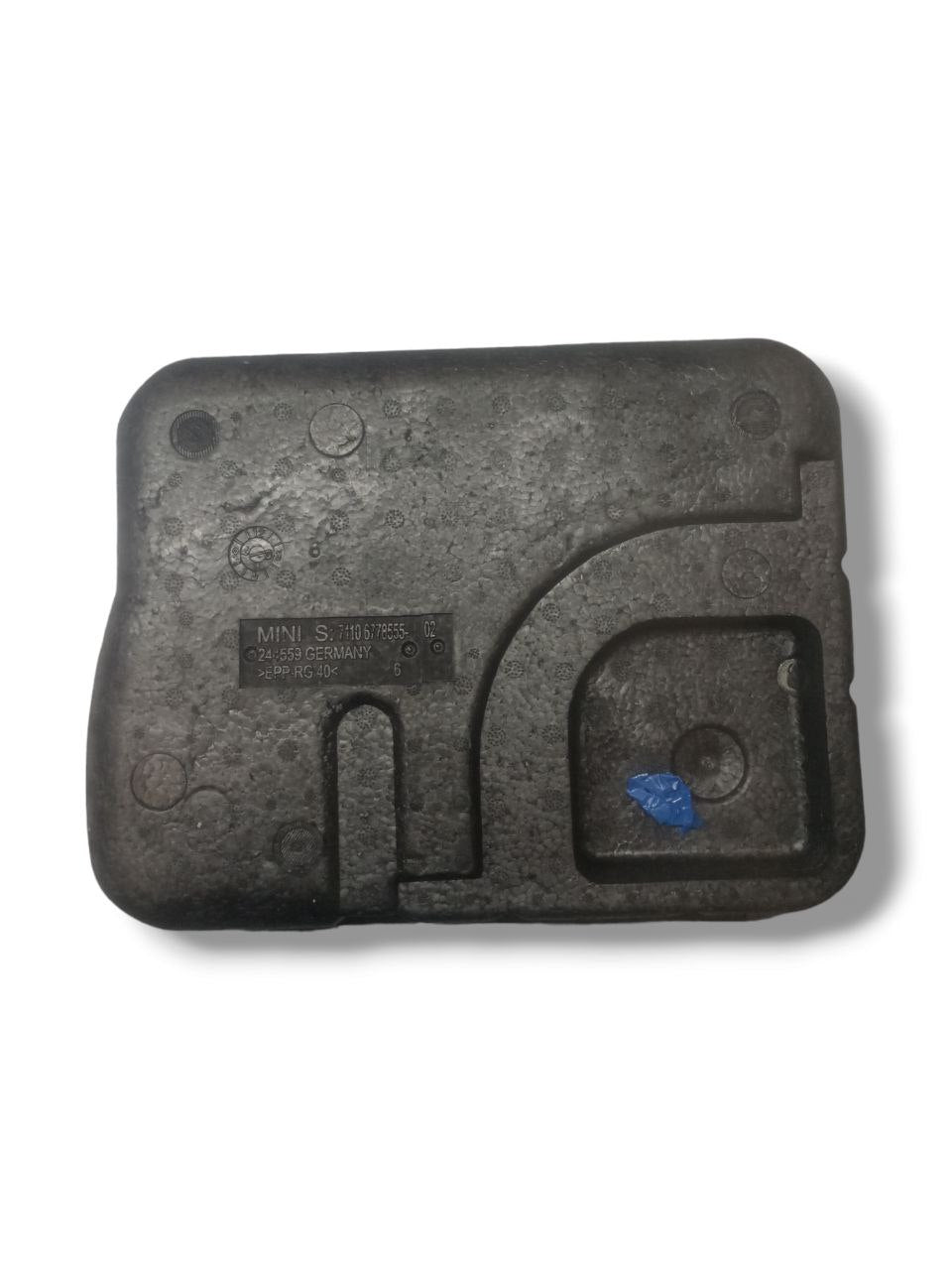 Kit Sostituzione Ruota / Ruotino di Scorta Mini One R56 (2009) cod: 1501930-06