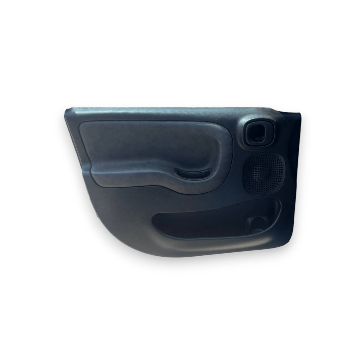 Kit Trasformazione da Fiat Panda 312 - 319 Van a Fiat Panda 312 - 319 Cross (2014 -) - BIBA-RICAMBI