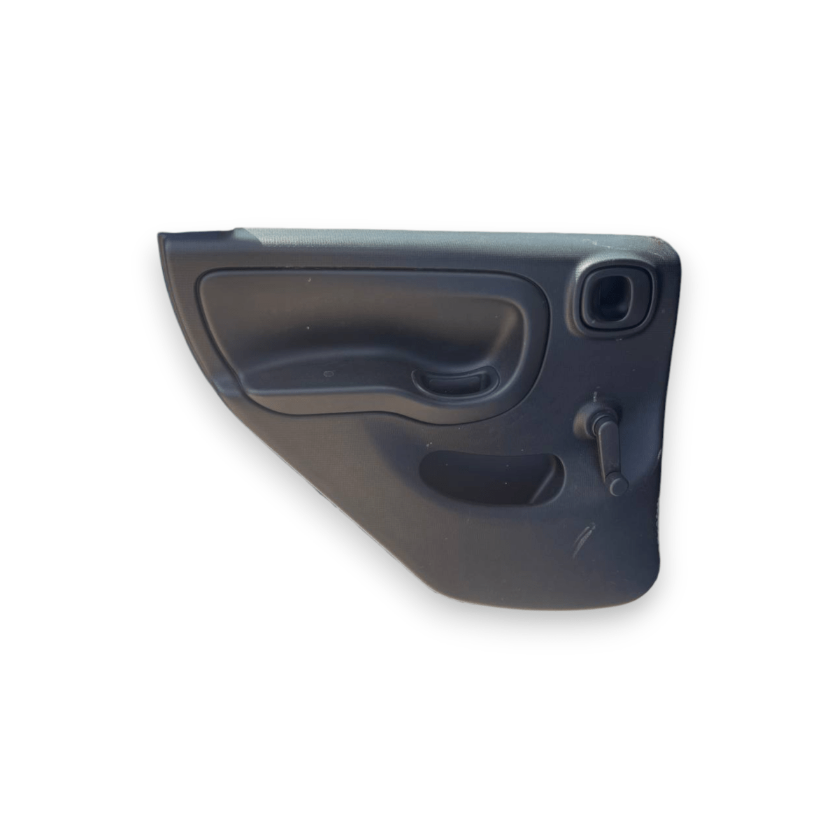 Kit Trasformazione da Fiat Panda 312 - 319 Van a Fiat Panda 312 - 319 Cross (2014 -) - BIBA-RICAMBI