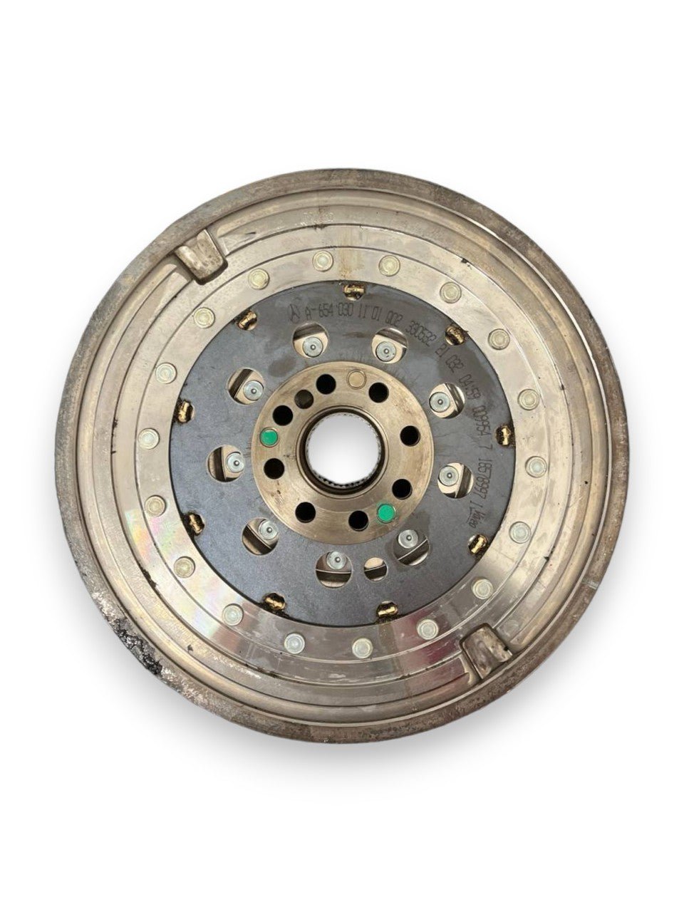 Kit Volano Frizione Mercedes - Benz Classe A W177 2.0 Diesel (2018>) cod: A6540301101