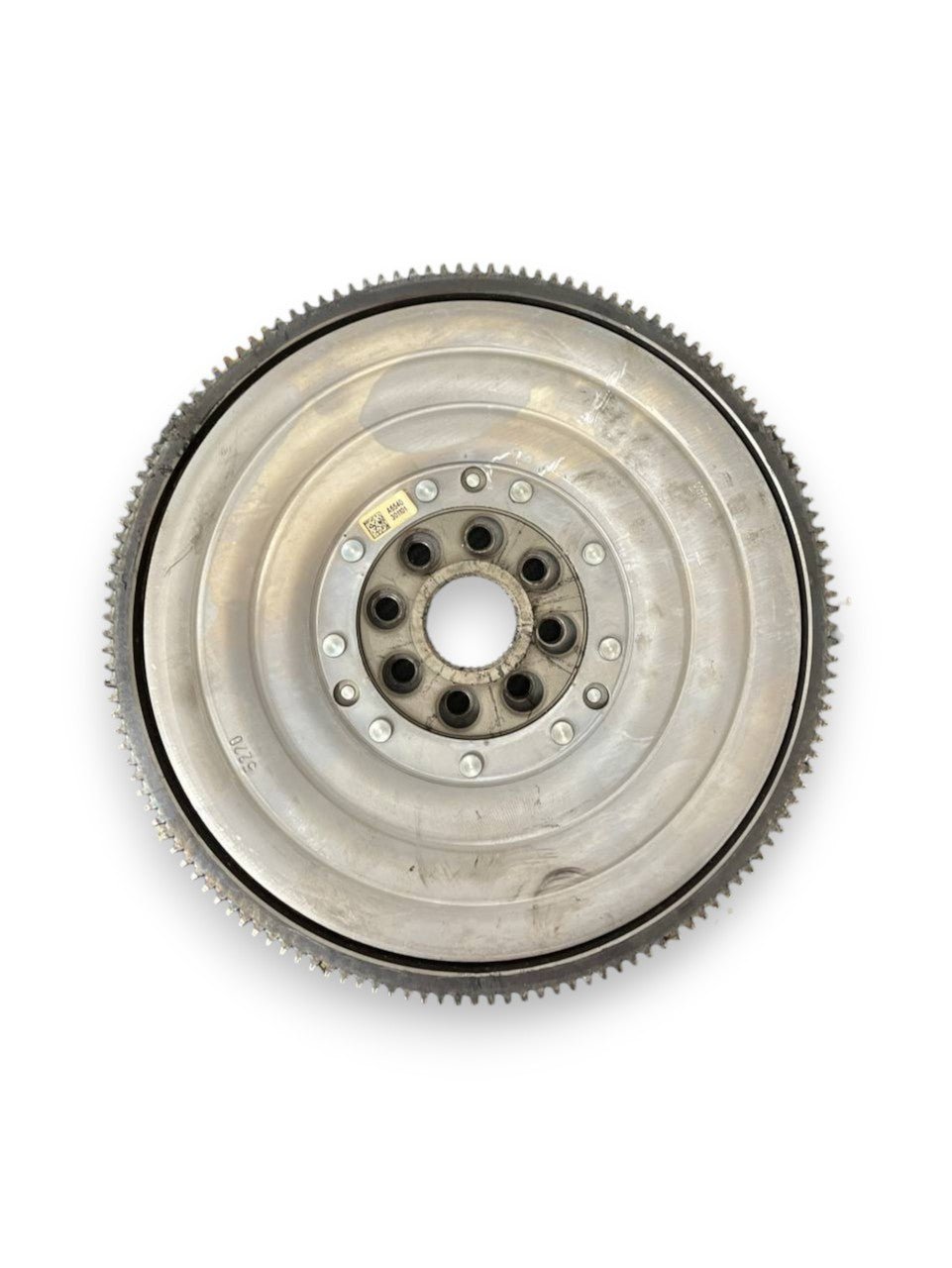 Kit Volano Frizione Mercedes - Benz Classe A W177 2.0 Diesel (2018>) cod: A6540301101