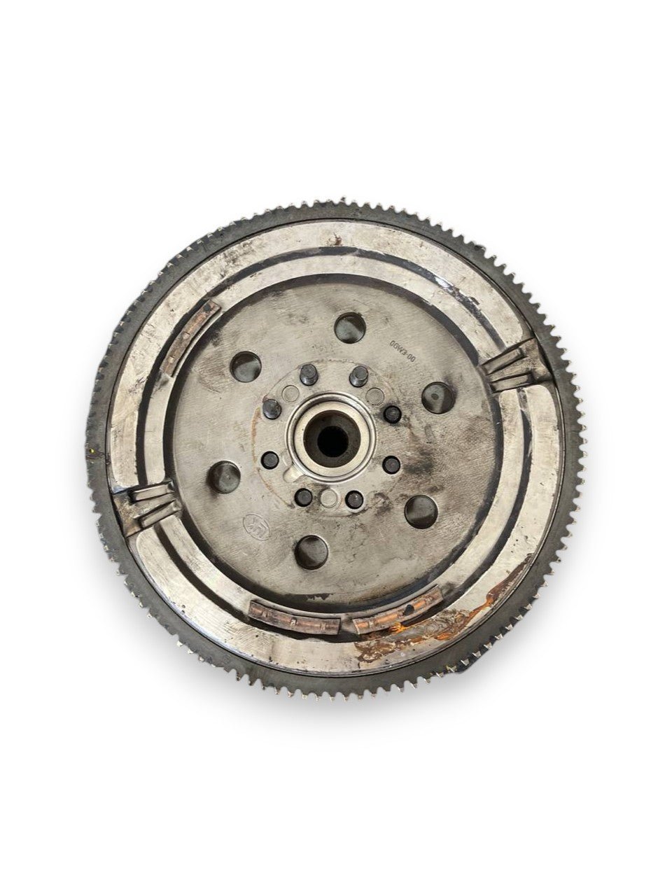 Kit Volano Frizione Valeo Fiat 500 / Fiat Panda 312 0.9 Twinair cod: 55266966 (2007 al 2014)