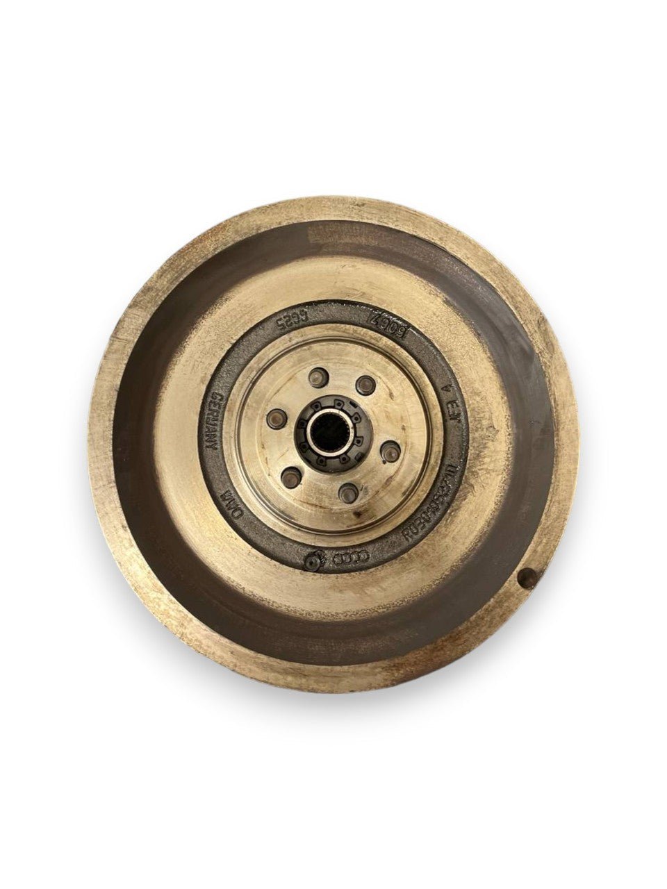 Kit Volano Frizione Volkswagen Golf IV / Seat Ibiza 14 - 1.6 Benzina (1997 al 2004)  cod: R0301052710