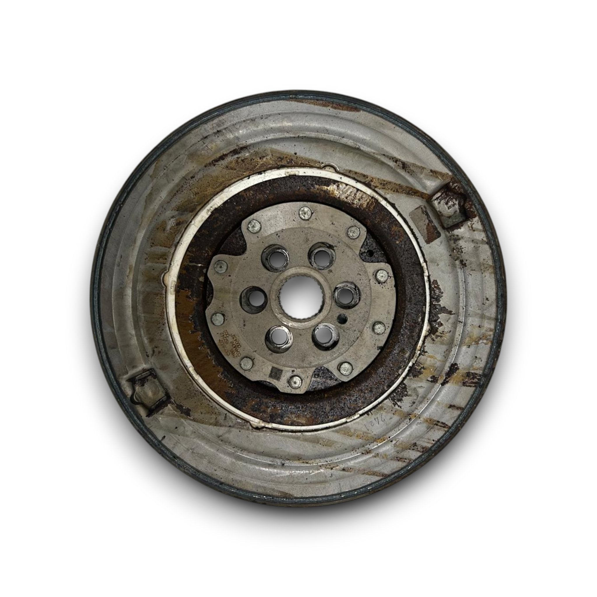 Kit Volano Mercedes Benz Classe A (W177) cod.A2820301400 1.3 Benzina (2018 > )