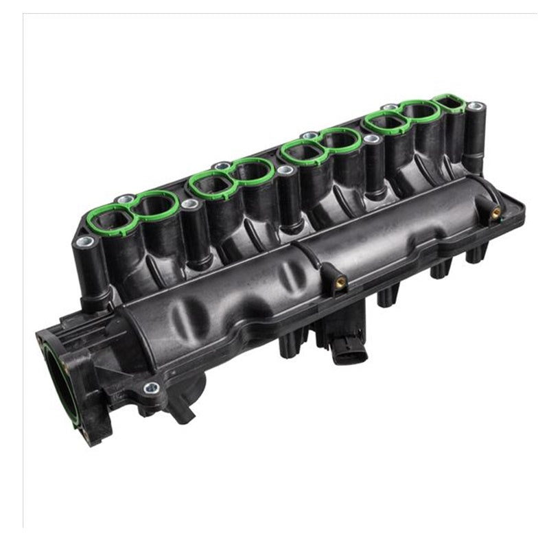 Collettore Aspirazione Compatibile Per Fiat Grande Punto (199) 1.6 D 88KW-120CV BIBA-RICAMBI