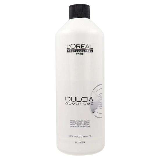 L'OREAL PROFESSIONNEL DULCIA FIX PERMANENTE ADVANCED 1000 ML - BIBA-RICAMBI