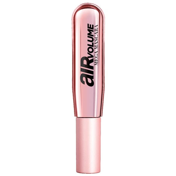 L'OREAL AIR VOLUME MASCARA 30H MEGA BLACK - BIBA-RICAMBI