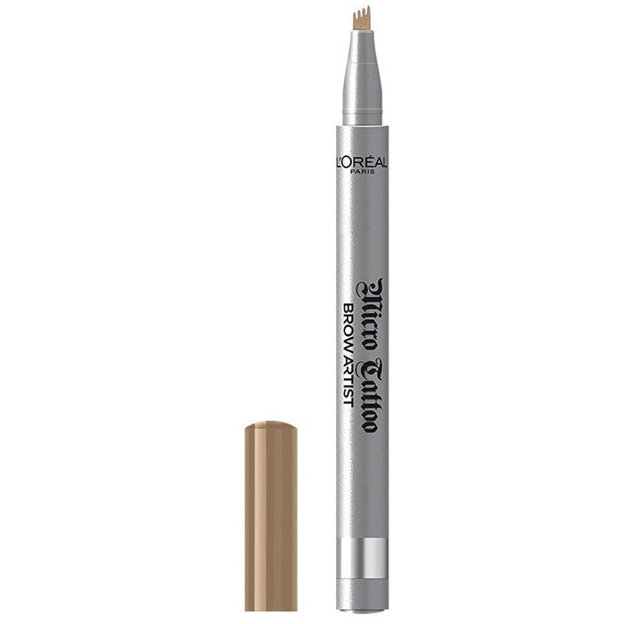 L'OREAL BROW ARTIST MICRO TATTOO BLOND 101