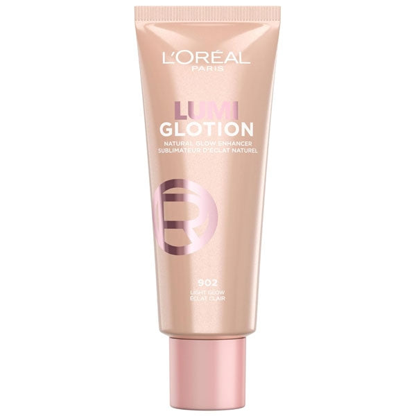 L'OREAL LUMI GLOTION LIGHT GLOW 902