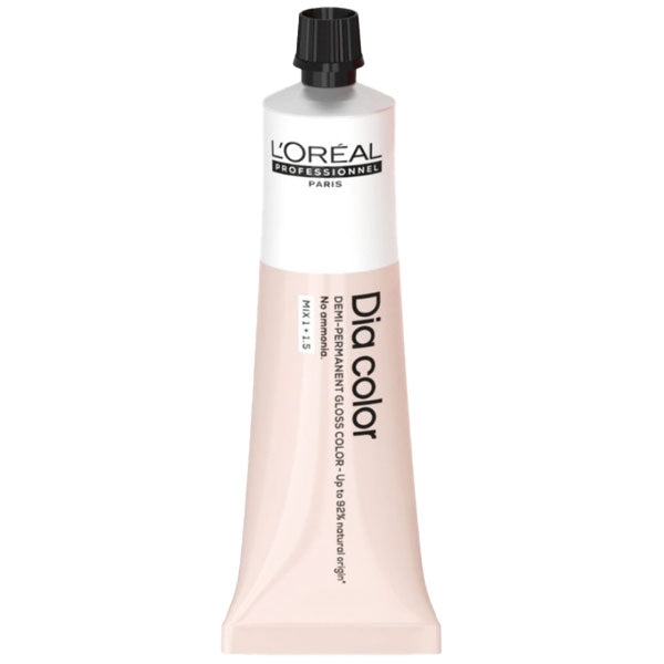 L'OREAL DIA COLOR TINTA CAPELLI SENZA AMMONIACA - BIBA-RICAMBI
