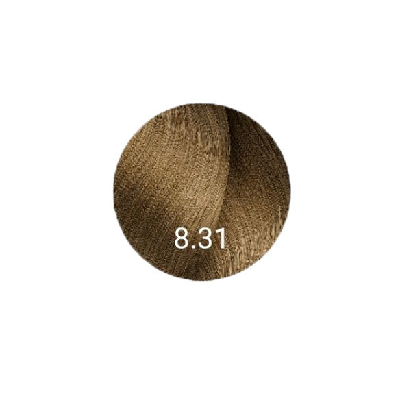 L'OREAL PROFESSIONNEL DIARICHESSE BEIGIE DORATO 8,31
