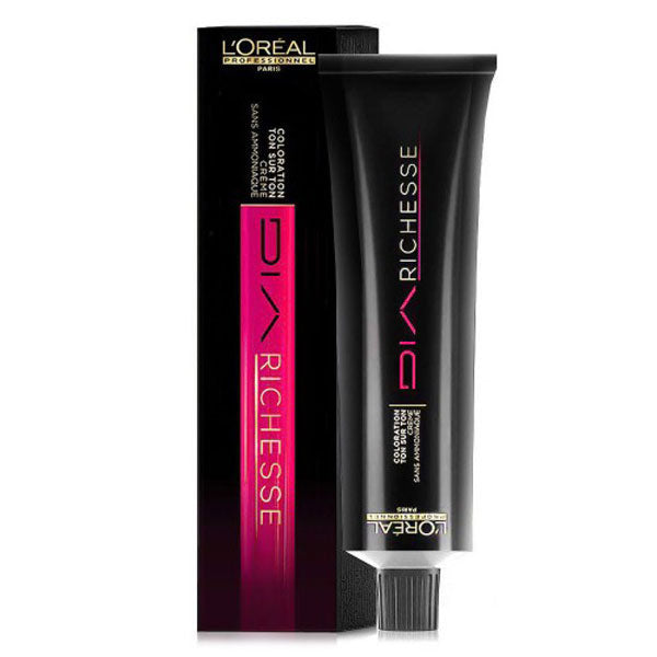 L'OREAL PROFESSIONNEL DIARICHESSE CARAMELLO INTENSO 6,40