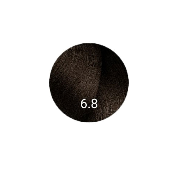 L'OREAL PROFESSIONNEL DIARICHESSE MOKA CARAMEL 6,8