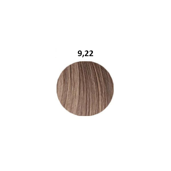L'OREAL PROFESSIONNEL INOA BIONDO CHIARISSIMO IRISE PROFOND 9,22