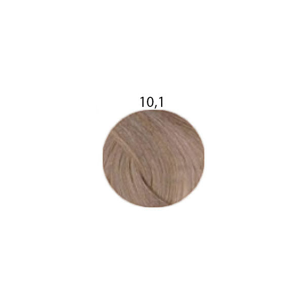 L'OREAL PROFESSIONNEL INOA BIONDO CHIARISS.PLATINO CENERE 10,1