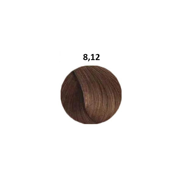 L'OREAL PROFESSIONNEL INOA BIONDO CHIARO CENERE IRISE 8,12