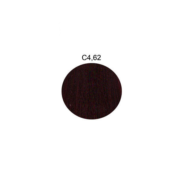 L'OREAL PROFESSIONNEL INOA CARMILANE CASTANO ROSSO IRISE C4,62