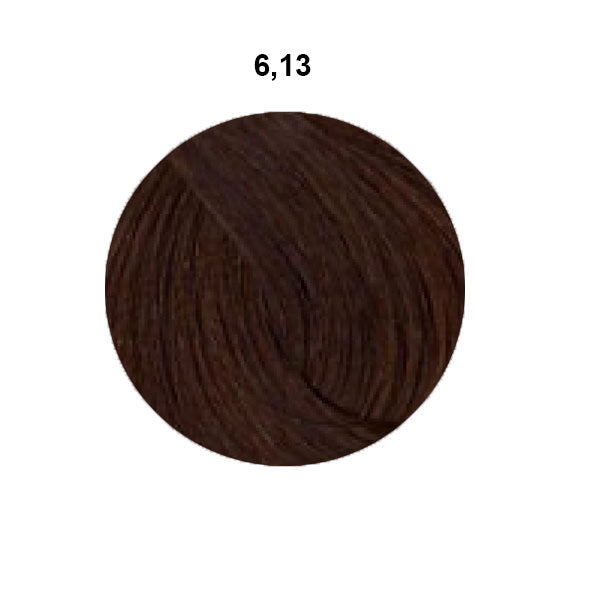 L'OREAL PROFESSIONNEL MAJIREL BIONDO SCURO BEIGE CENERE 6,13