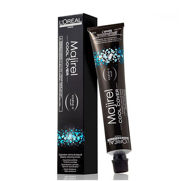 L'OREAL PROFESSIONNEL MAJIREL COOL COVER BIONDO CH CEN PROF 8.11