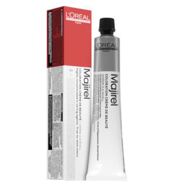 L'OREAL PROFESSIONNEL MAJIREL CASTANO IRISEE INTENSO 4,20