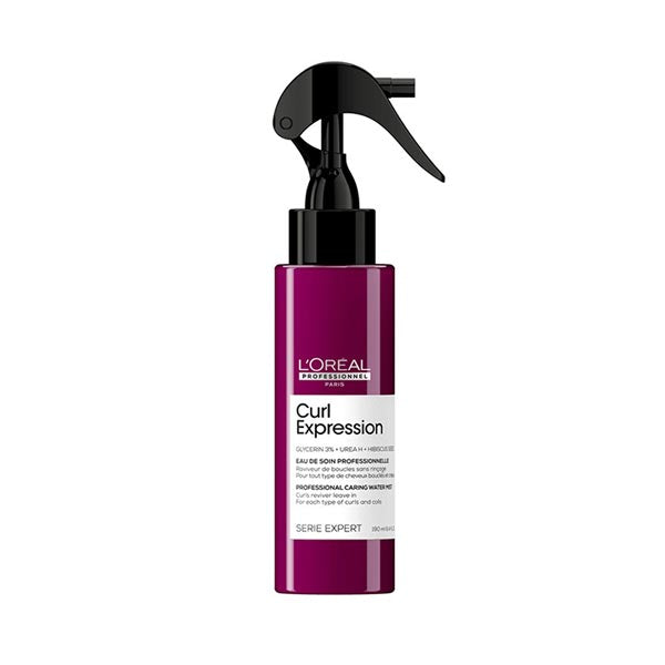 L'OREAL PROFESSIONNEL SERIE EXPERT CURL ACQUA SPRAY 190ML - BIBA-RICAMBI