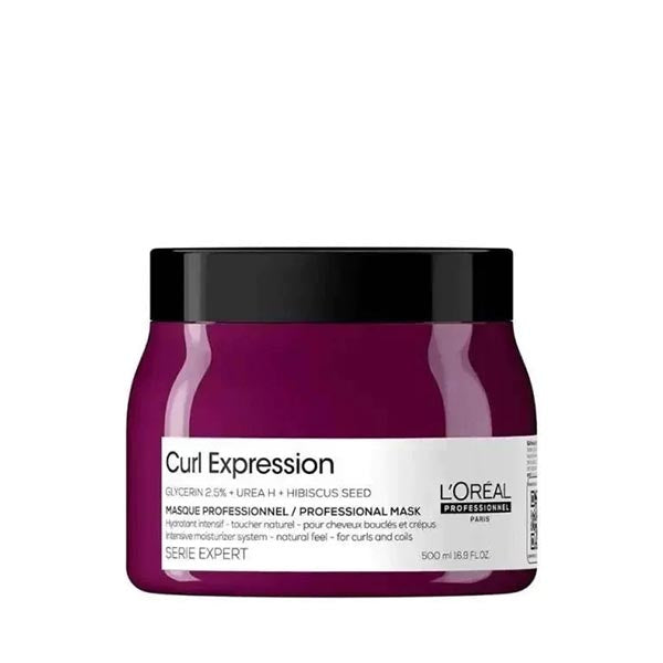 L'OREAL PROFESSIONNEL SERIE EXPERT CURL MASCHERA 250 ML