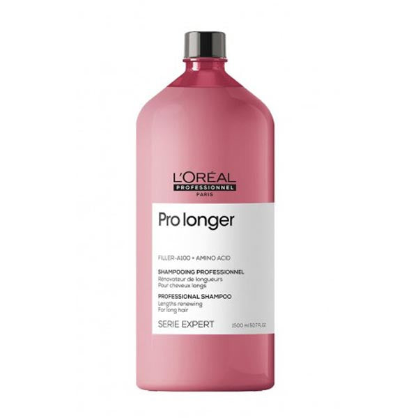 L'OREAL PROFESSIONNEL SERIE EXPERT SHAMPOO PRO LONGER 1500 ML - BIBA-RICAMBI